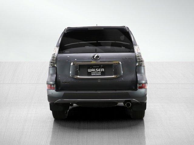 2022 lexus gx 460 gx 460 premium
