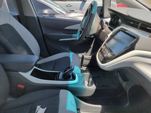 2021 chevrolet bolt ev lt in henderson, nevada