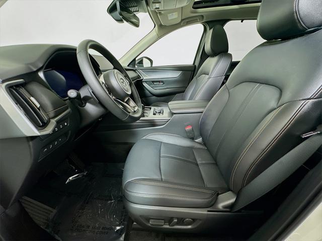 2025 mazda cx-70 phev premium package