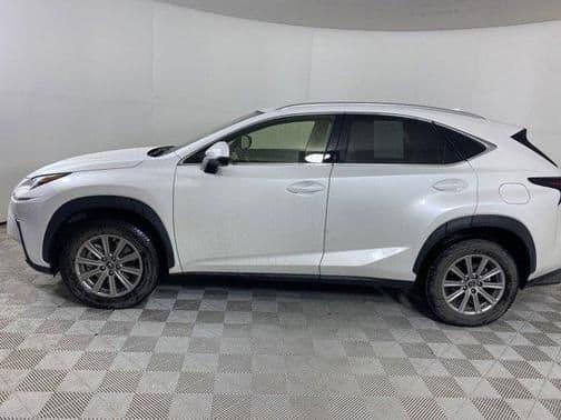 2020 lexus nx 300 base in omaha, nebraska