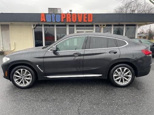 2019 bmw x4 xdrive30i in allentown, pennsylvania