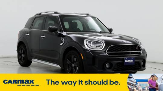 2021 Mini Countryman