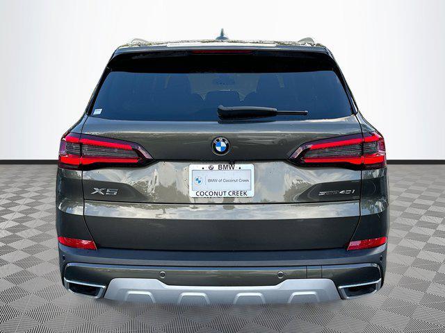 2022 bmw x5 sdrive40i