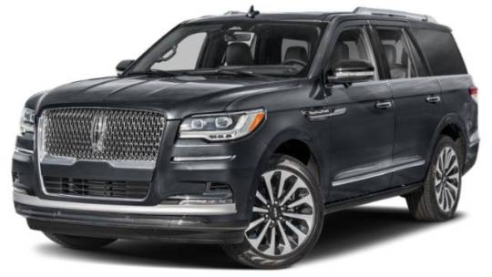 2024 Lincoln Navigator