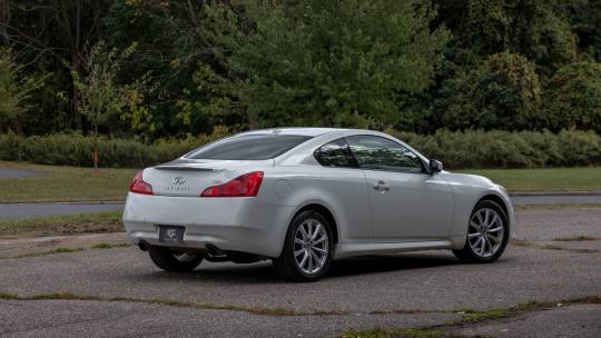 2013 Infiniti G