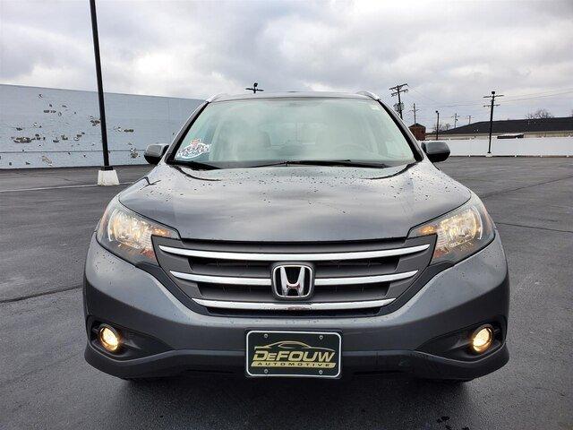 used 2013 honda cr-v ex-l lafayette, in 47905 for sale in lafayette, indiana