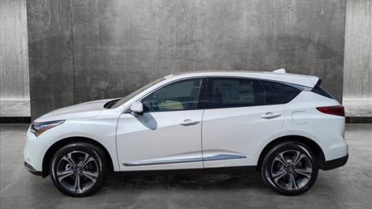 2024 Acura RDX