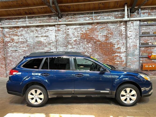 2011 subaru outback in reading, pennsylvania