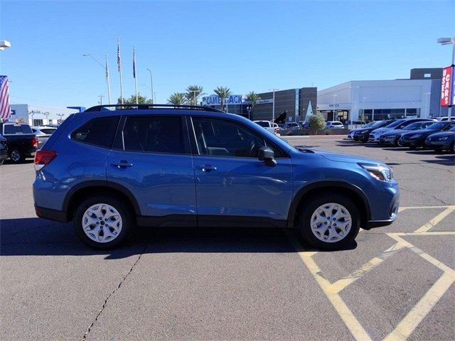 used 2019 subaru forester phoenix, az 85014 for sale in phoenix, arizona