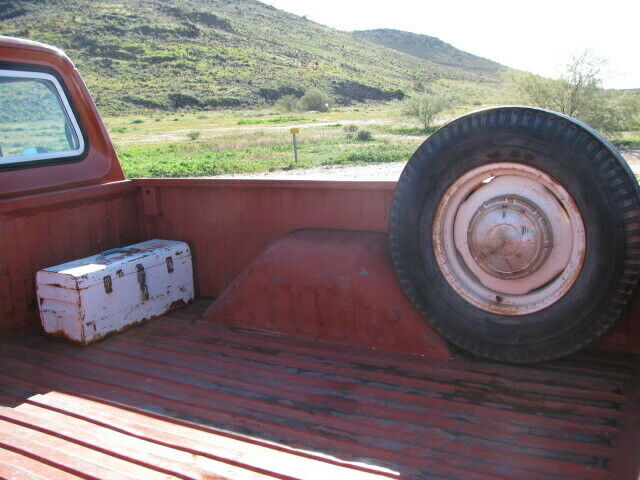 1976 dodge powerwagon 5.3 ls with 4l60e