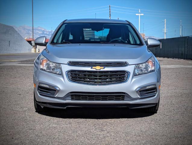 2016 chevrolet cruze limited 1lt