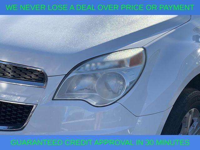 2015 chevrolet equinox 1lt