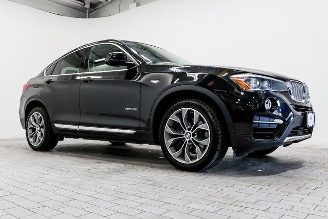 certified 2015 bmw x4 xdrive35i honolulu, hi 96813 for sale in honolulu, hawaii