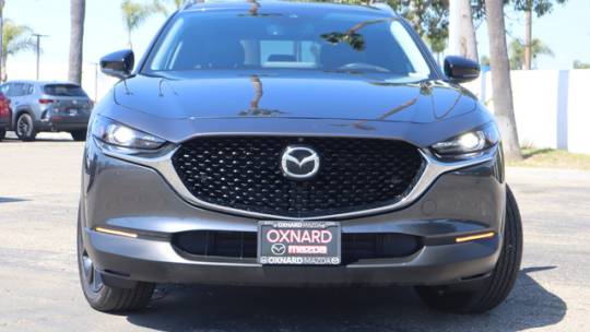 2022 Mazda CX-30