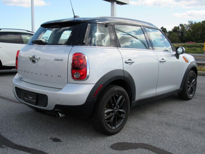 used 2015 mini cooper countryman allentown, pa 18104 for sale in allentown, pennsylvania