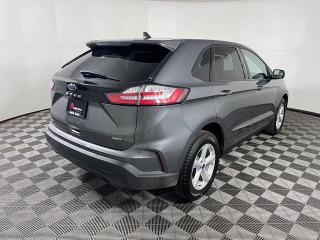 2022 ford edge se