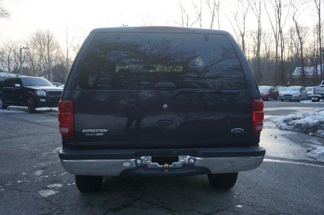 used 2000 ford expedition xlt kokomo, in 46902 for sale in kokomo, indiana