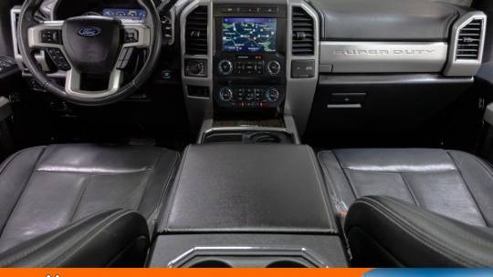 2020 Ford F-250