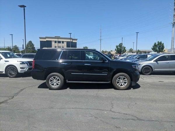 2019 chevrolet tahoe in south bend, indiana