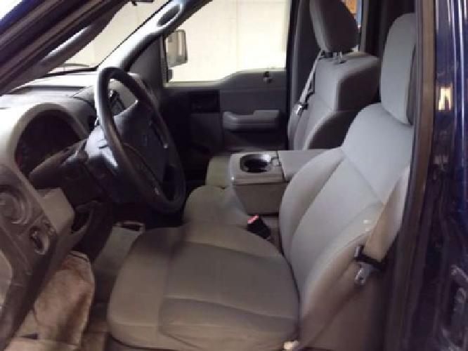 2007 ford f-150 xl in columbus, oh