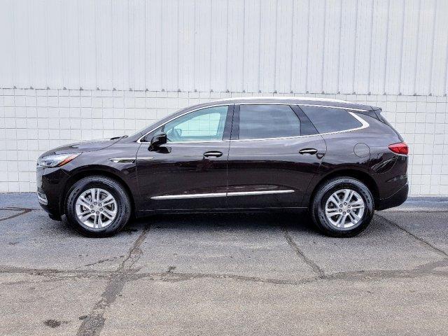 2018 buick enclave essence essence 4dr crossover for sale in coleman, arkansas