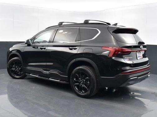 2022 hyundai santa fe in minneapolis, minnesota