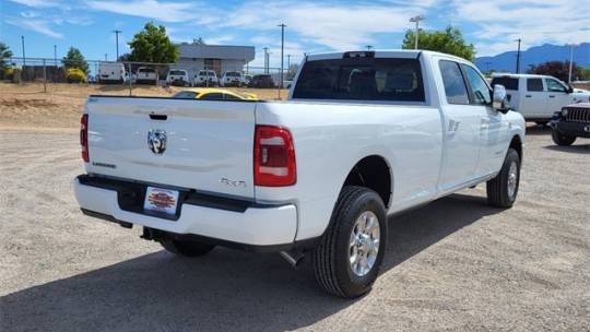 2024 RAM 3500