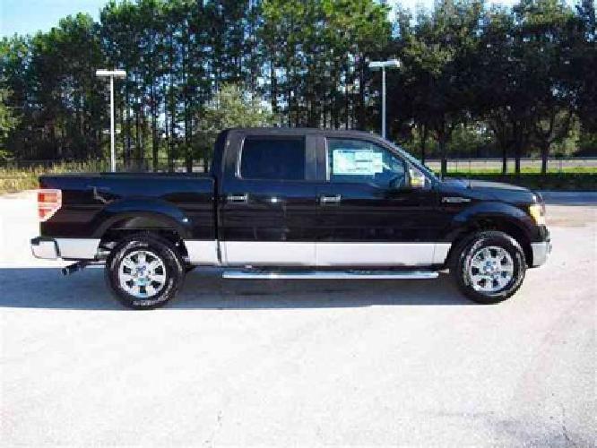 2012 ford f-150 xlt in tampa, fl