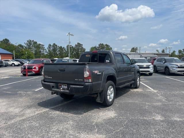 2010 toyota tacoma base v6 in myrtle beach, south carolina