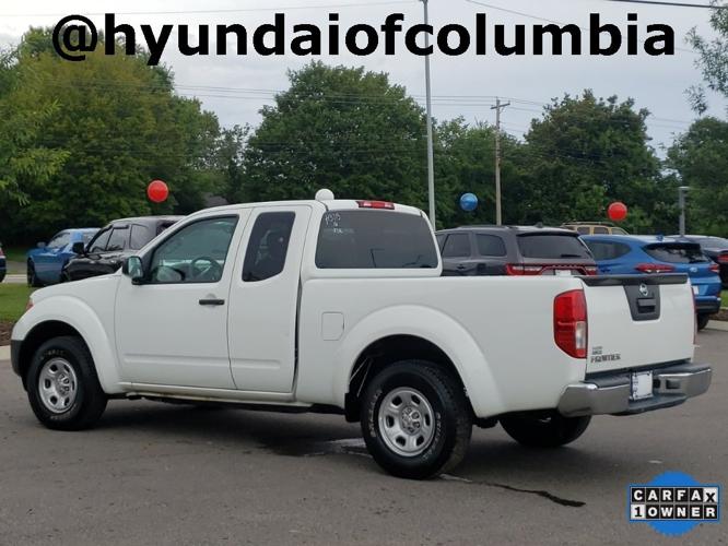 used 2016 nissan frontier s tupelo, ms 38804 for sale in tupelo, mississippi
