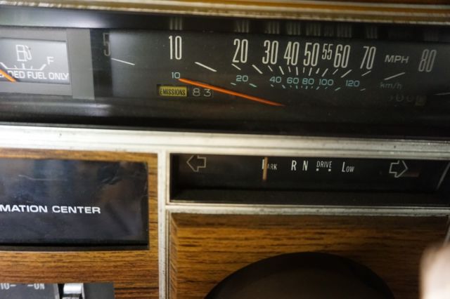 1980 cadillac eldorado coupe
