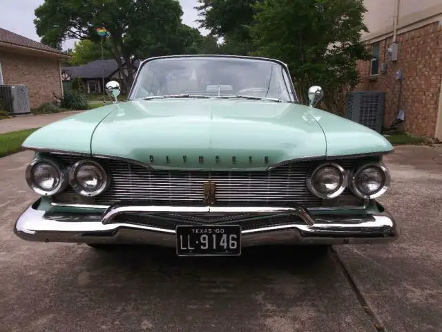 1960 plymouth fury 2 door hardtop