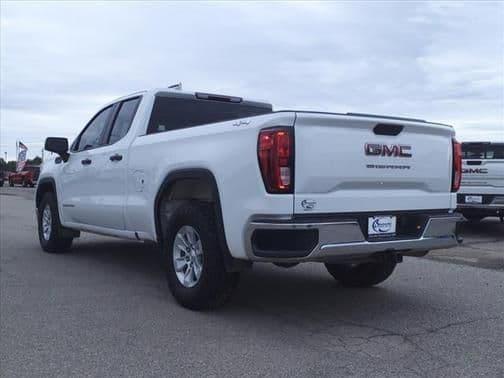 2022 gmc sierra 1500 pro in ponca city, oklahoma