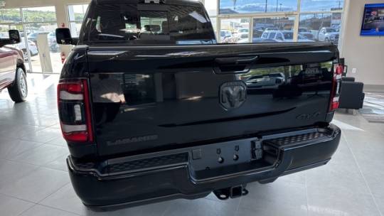 2024 RAM 3500