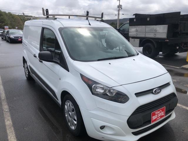 2015 ford transit connect cargo xlt xlt 4dr lwb cargo mini-van w/rear cargo doors for sale in epsom, new hampshire