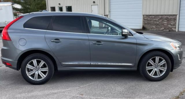 2017 volvo xc60 t5 inscription