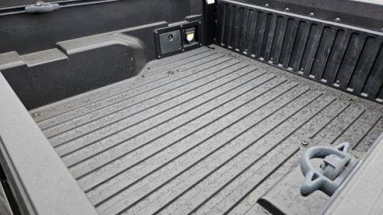 2018 toyota tacoma