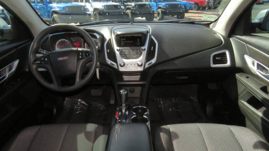 2016 gmc terrain sle-1