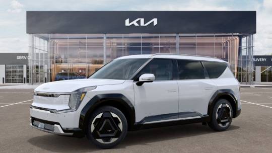 2024 Kia EV9