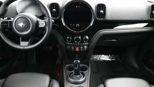 2022 Mini Countryman
