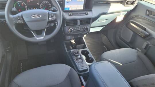 2024 Ford Maverick