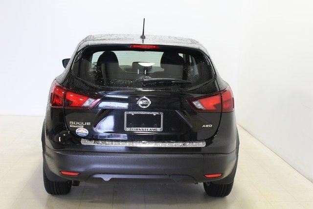 used 2017 nissan rogue sport s christiansburg, va 24073 for sale in christiansburg, virginia