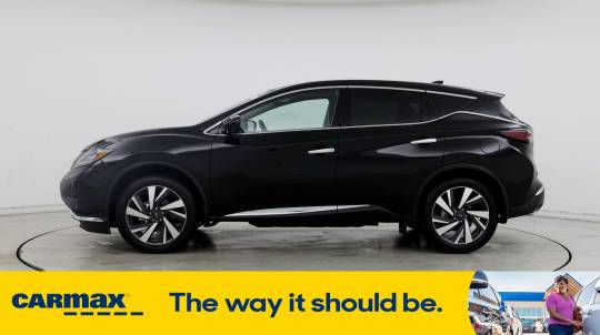2023 Nissan Murano