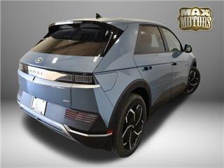 2023 Hyundai IONIQ 5 se