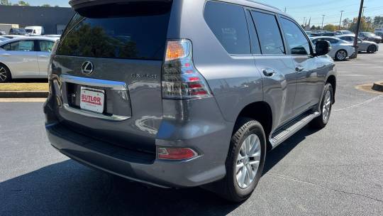 2021 Lexus GX