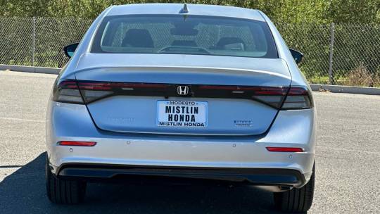 2024 Honda Accord
