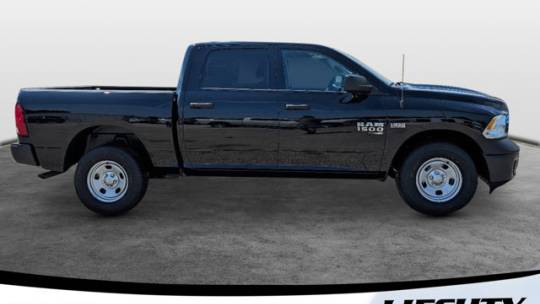2024 RAM 1500 classic