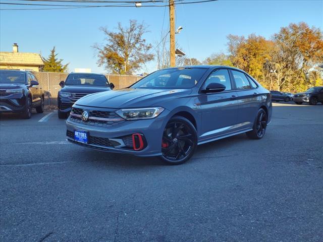 2024 volkswagen jetta gli 2.0t autobahn