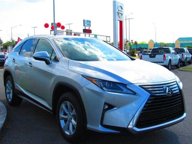 used 2016 lexus rx 350 fwd gulfport, ms 39503 for sale in gulfport, mississippi