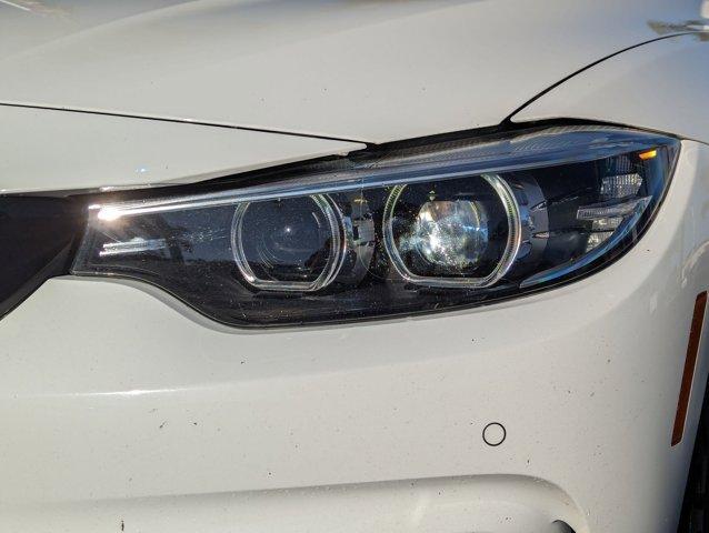 2019 bmw 430 i
